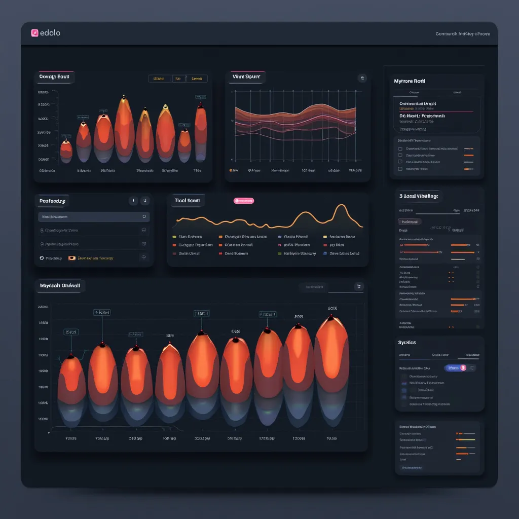 Dashboard de Data Viz