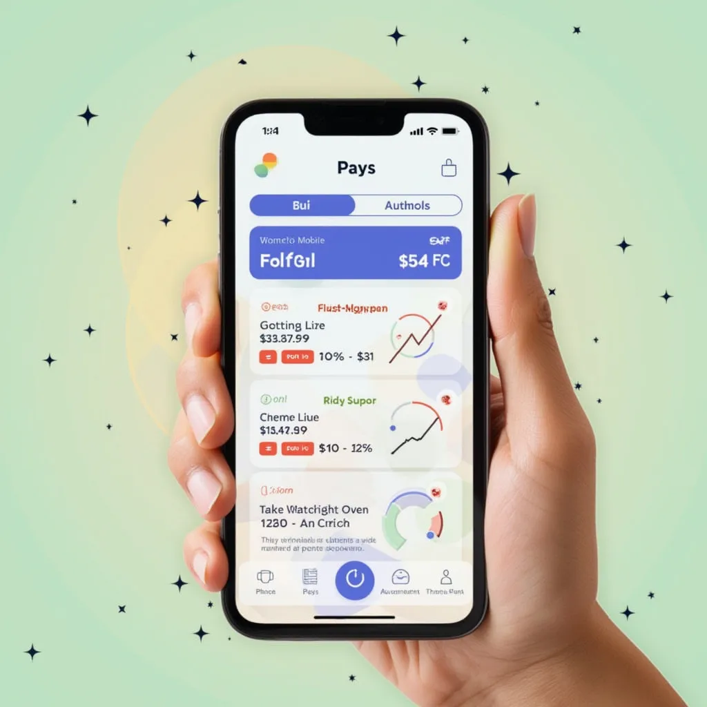 App Mobile Saúde